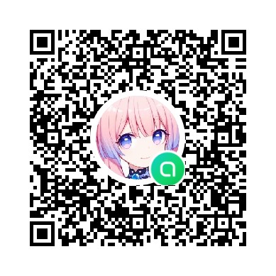 原神資訊站 Genshin Impact Info 討論區 - Line 社群邀請 QR Code