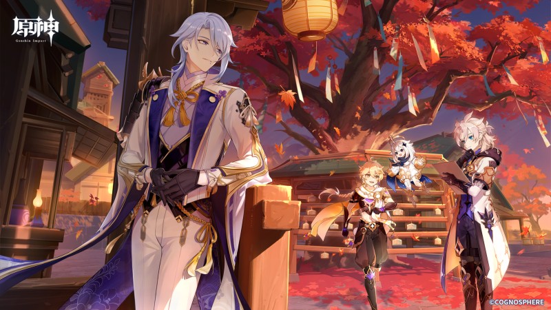 「流風眷堇庭」系列桌布以及「堇庭華彩」活動桌布已上架! - 封面圖