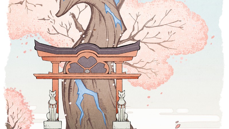 「輕風雅遊」網頁活動桌布已經更新! - 封面圖