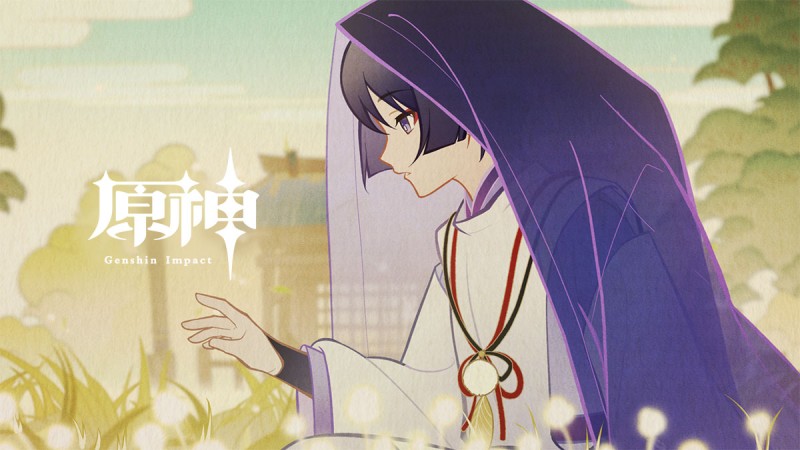 劇情預告-「『神』意」|原神 - 封面圖