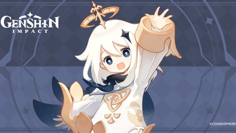 角色「諭告的潮音·那維萊特(水)」高速旋轉問題修復回退情況說明 - 封面圖