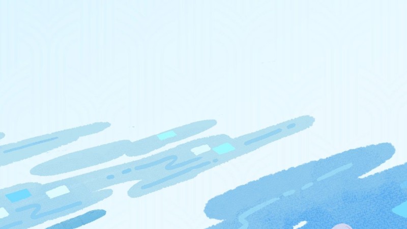 《原神》「星路拾憶」網頁活動桌布預覽(三) - 封面圖