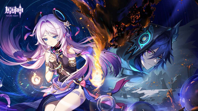 5.2版本預告:「靈與火的織卷」|原神 - 封面圖