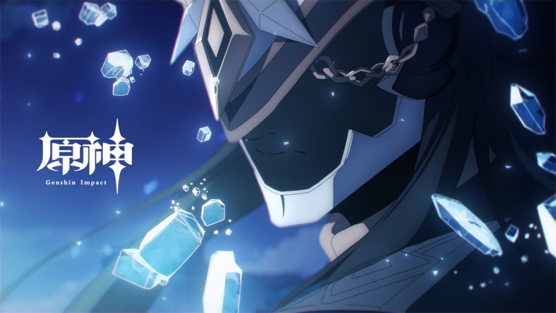 動畫短片:「此世之憶」|原神 - 封面圖