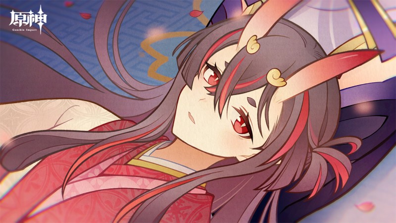 劇情預告-「浮夢之訴」|原神 - 封面圖