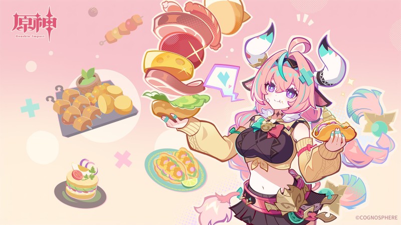 5.5版本「活動日曆」專屬桌布現已上線! - 封面圖