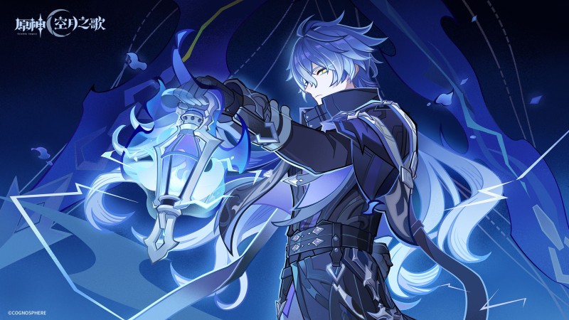 「月之一」版本「活動日曆」專屬桌布現已上線! - 封面圖